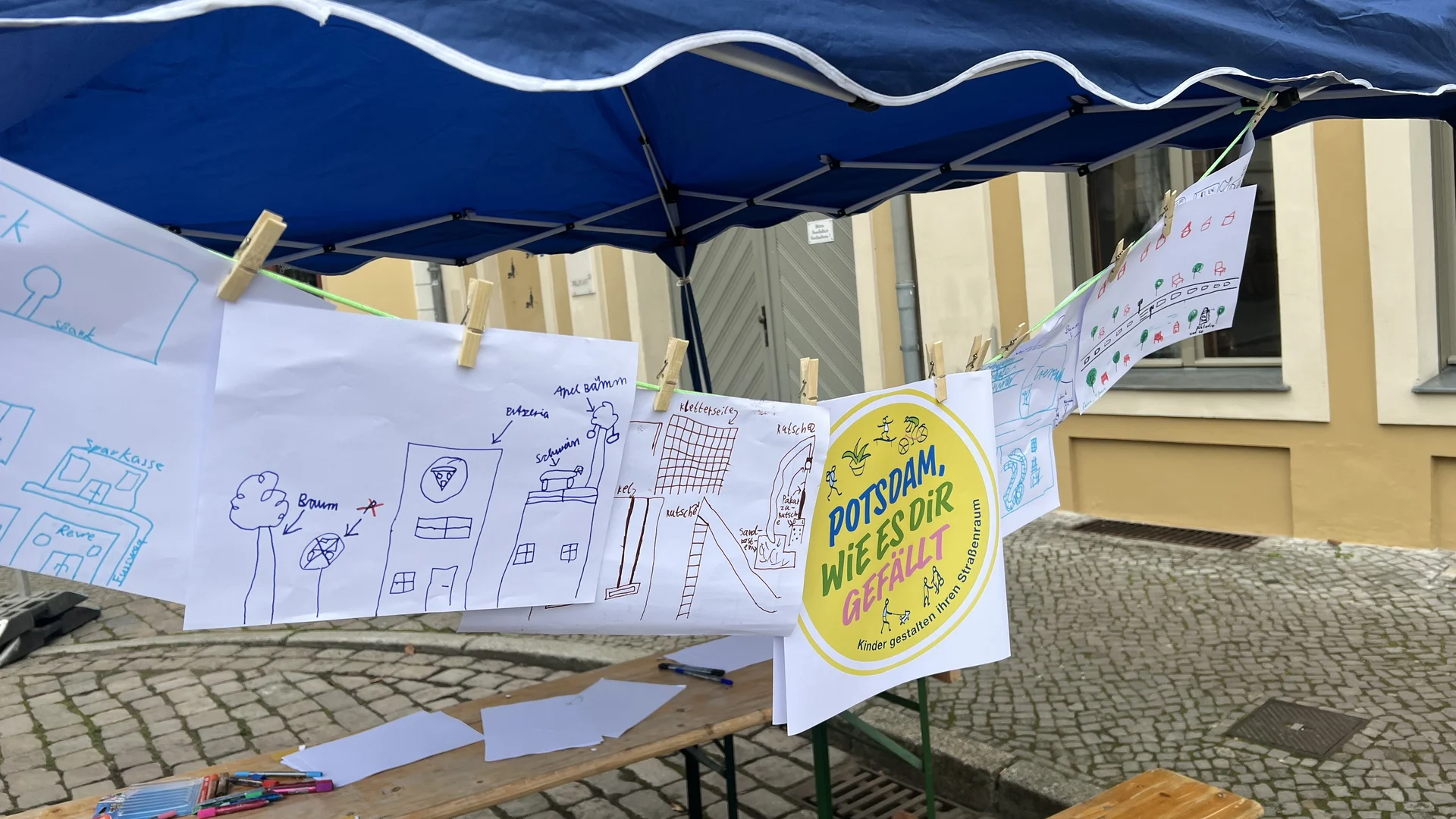 Kinderaktionstag